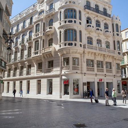 Inmalaga Felix Saenz Leilighet Eksteriør bilde